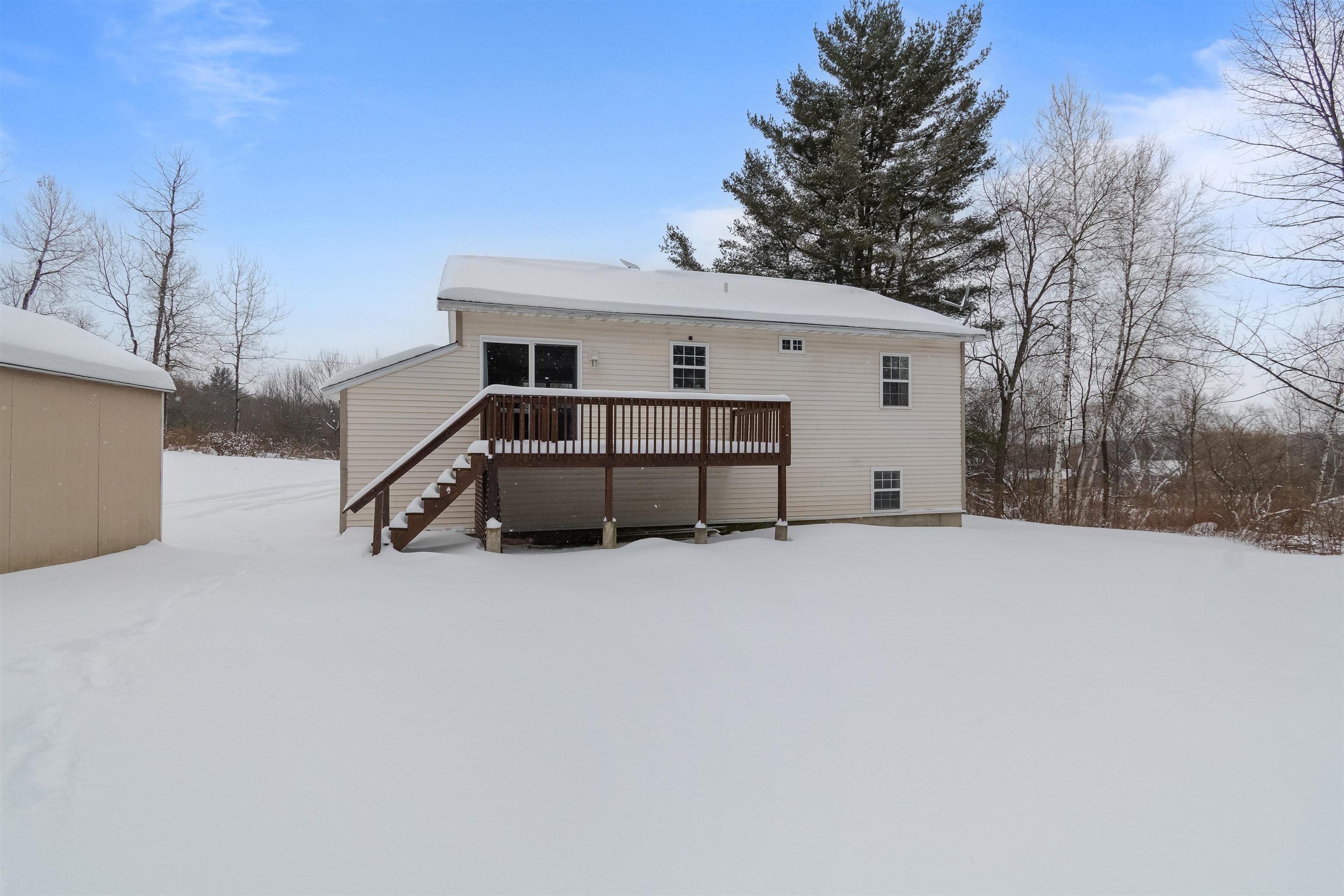 665 Kittell Road Sheldon, VT 05483 - Photo 33 of 36