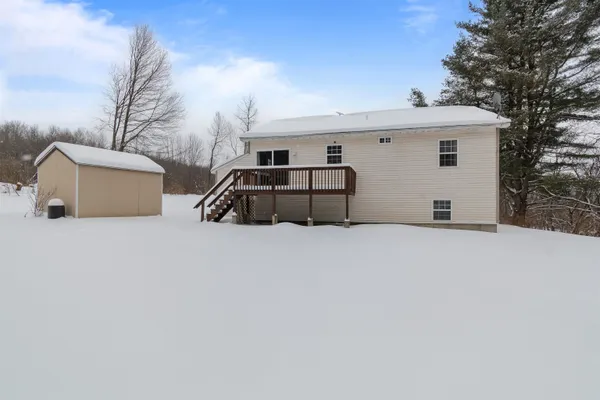 $345,000 | 665 Kittell Road, Sheldon, VT 05483