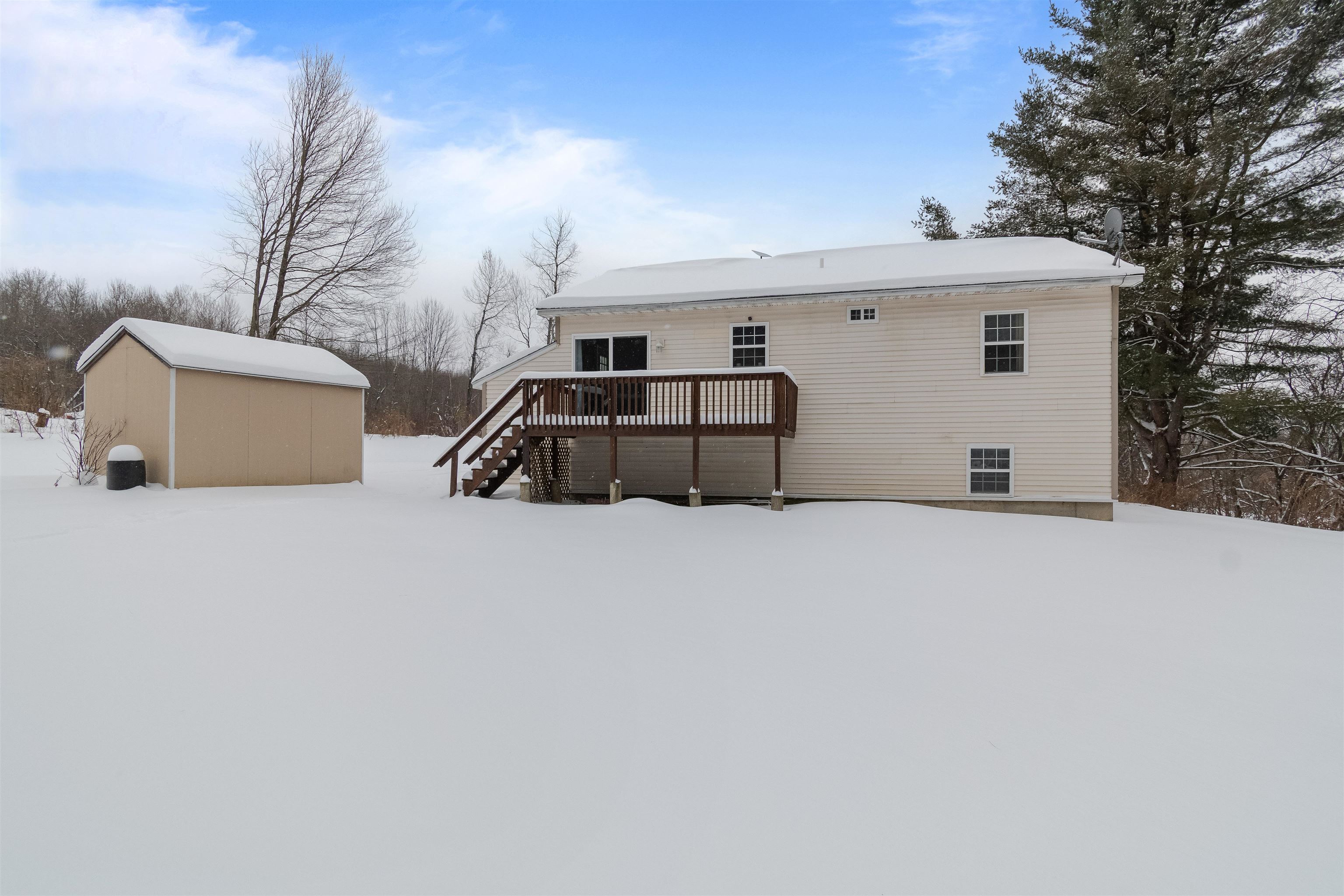 665 Kittell Road Sheldon, VT 05483 - Photo 34 of 36