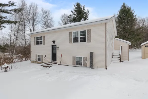 $345,000 | 665 Kittell Road, Sheldon, VT 05483