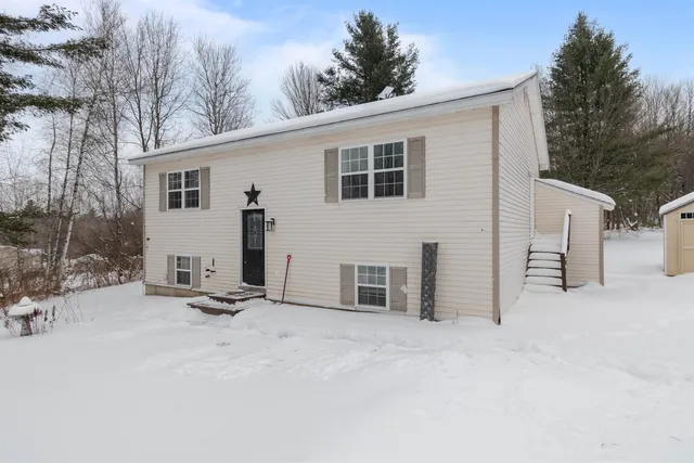 $354,900 | 665 Kittell Road, Sheldon, VT 05483