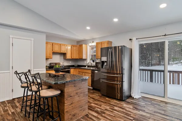 $345,000 | 665 Kittell Road, Sheldon, VT 05483