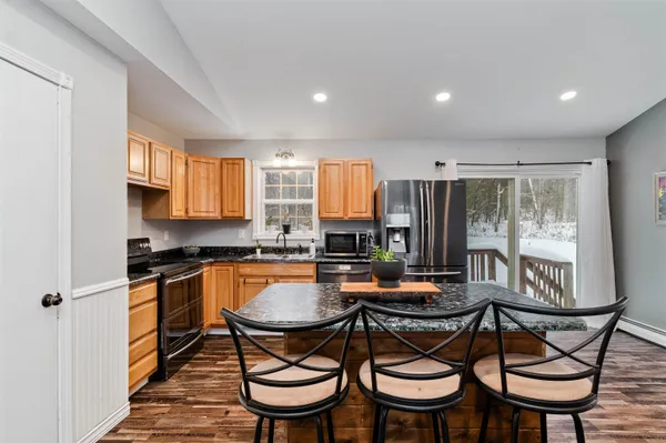 $345,000 | 665 Kittell Road, Sheldon, VT 05483