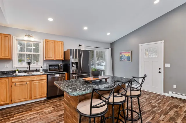 $354,900 | 665 Kittell Road, Sheldon, VT 05483