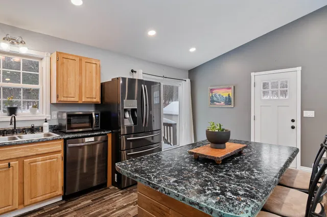 $354,900 | 665 Kittell Road, Sheldon, VT 05483