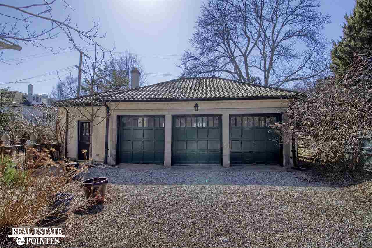 1005 Whittier Road Grosse Pointe Park, MI 48230 - Photo 63 of 63