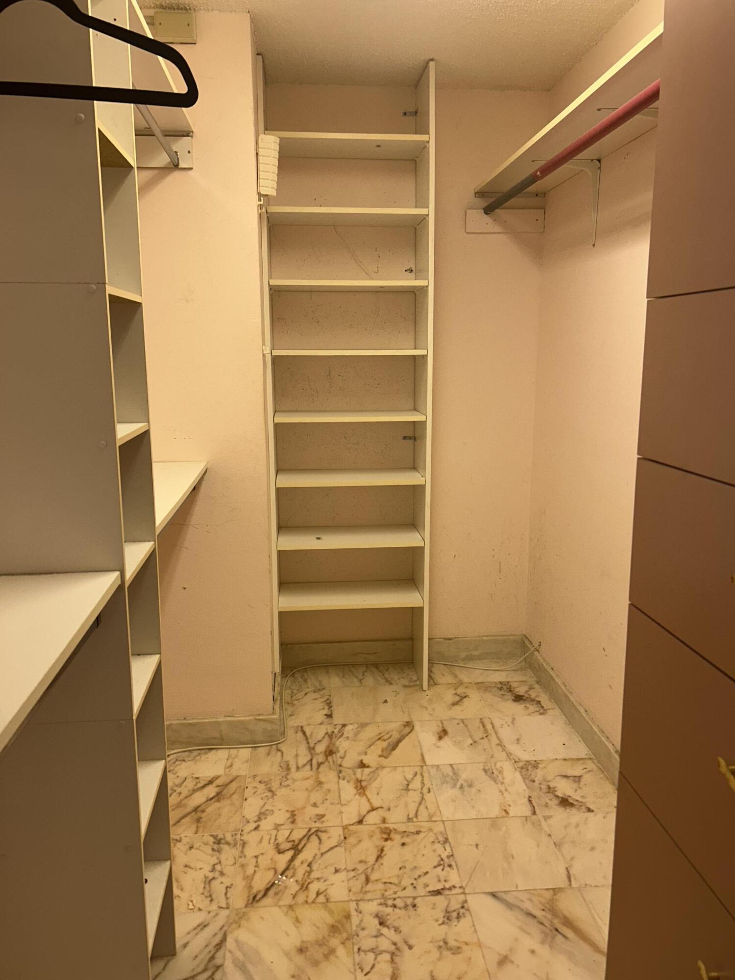 5650 Camino Del Sol, Unit 400 Boca Raton, FL 33433 - Photo 12 of 24 PRIMARY CLOSET/1 OF 3