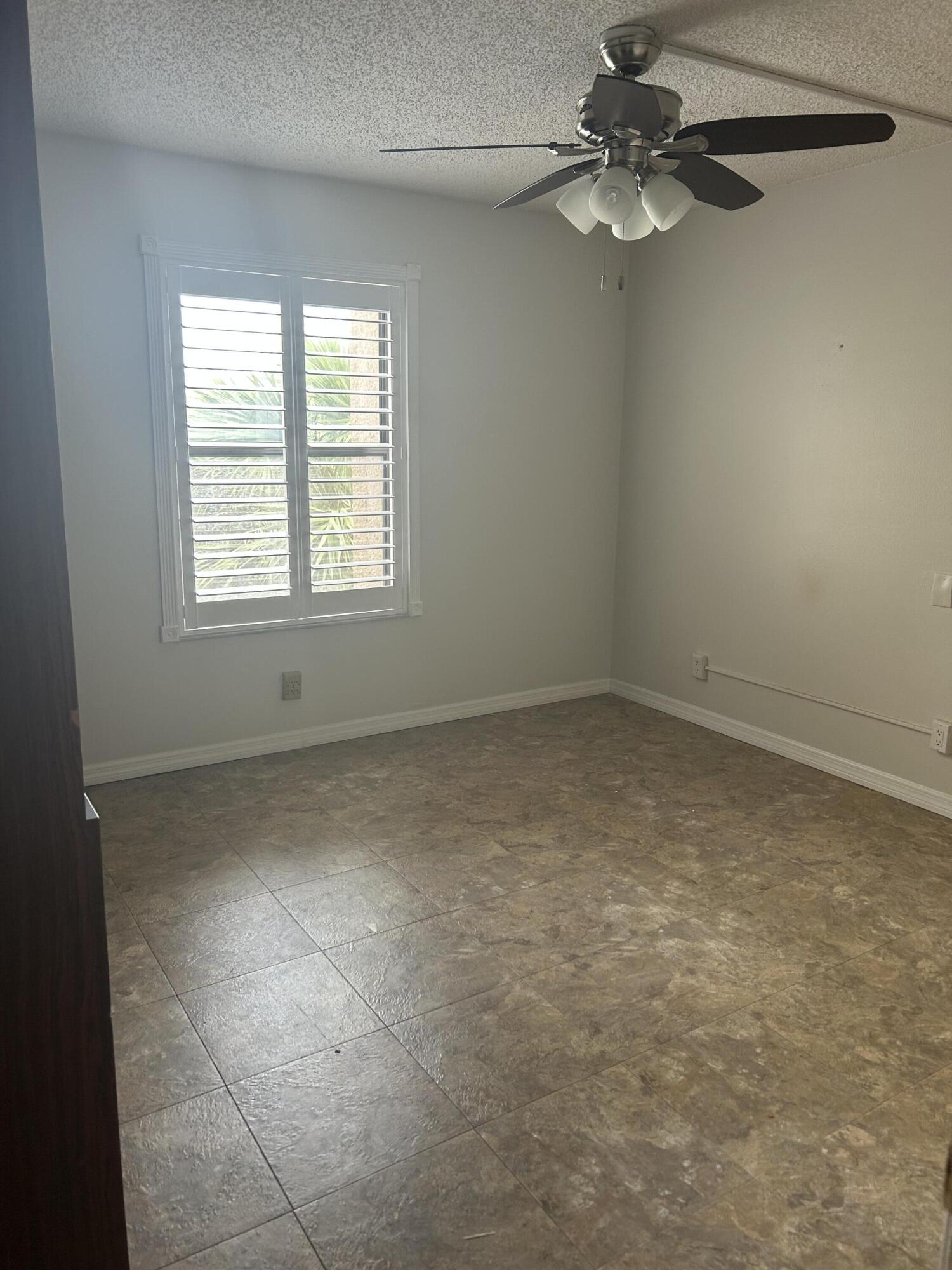 5650 Camino Del Sol, Unit 400 Boca Raton, FL 33433 - Photo 8 of 24 2ND BEDROOM