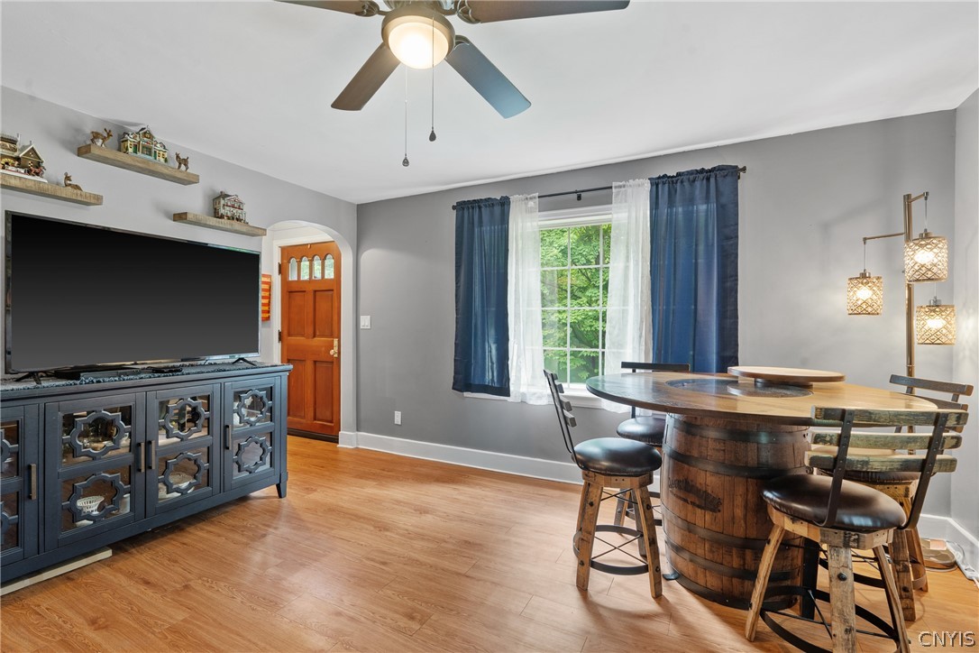 2696 Lyons Road Camillus, NY 13031 - Photo 6 of 31