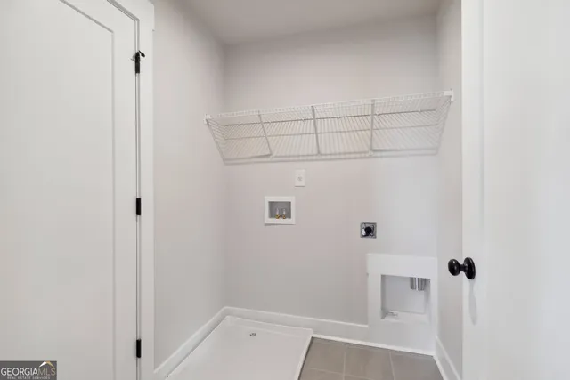 a view of small space