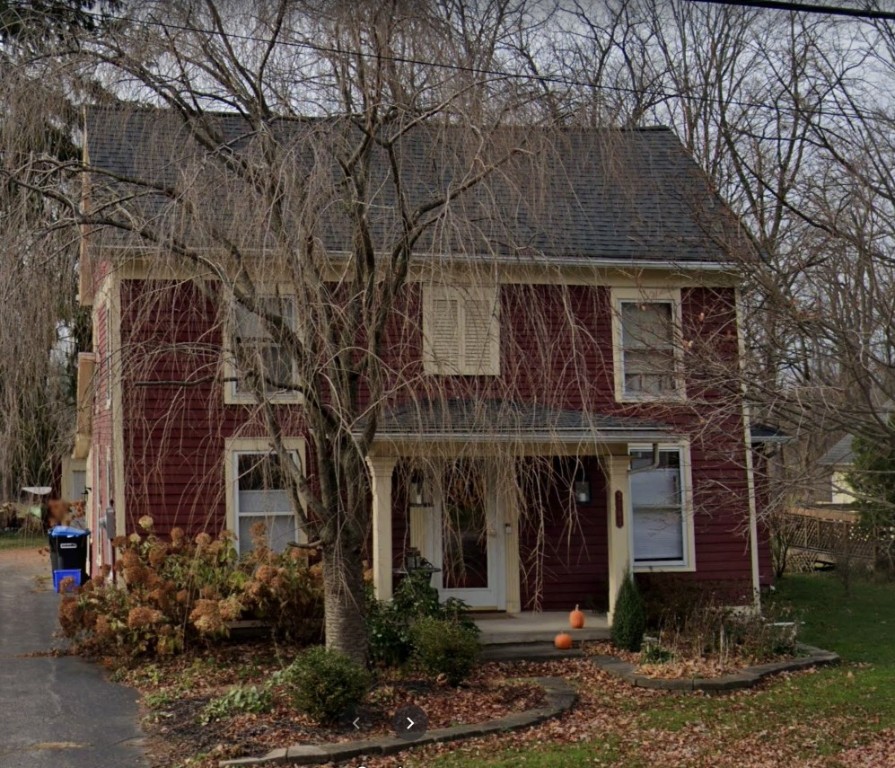 2163 5 Mile Line Road Penfield, NY 14526 - Photo 1 of 1