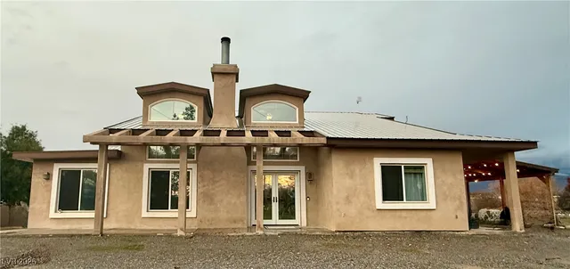$530,000 | 2570 East Kellogg Road, Pahrump, NV 89048