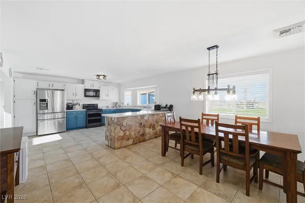 $516,000 | 2570 East Kellogg Road, Pahrump, NV 89048