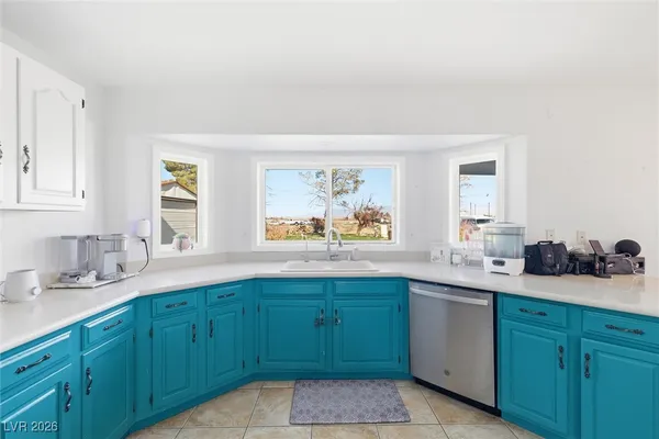 $516,000 | 2570 East Kellogg Road, Pahrump, NV 89048