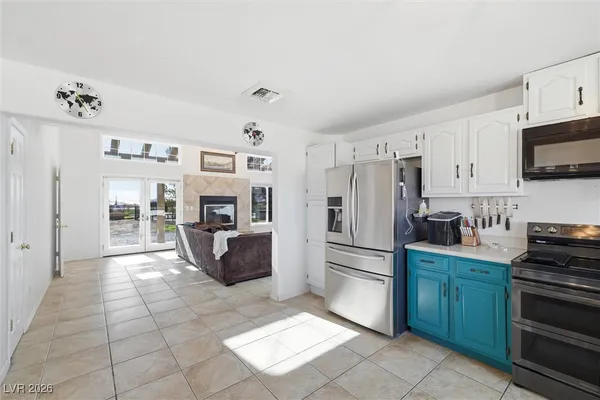 $516,000 | 2570 East Kellogg Road, Pahrump, NV 89048
