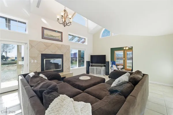 $516,000 | 2570 East Kellogg Road, Pahrump, NV 89048