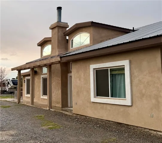 $530,000 | 2570 East Kellogg Road, Pahrump, NV 89048