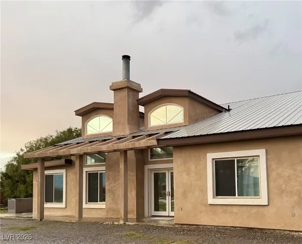 $530,000 | 2570 East Kellogg Road, Pahrump, NV 89048