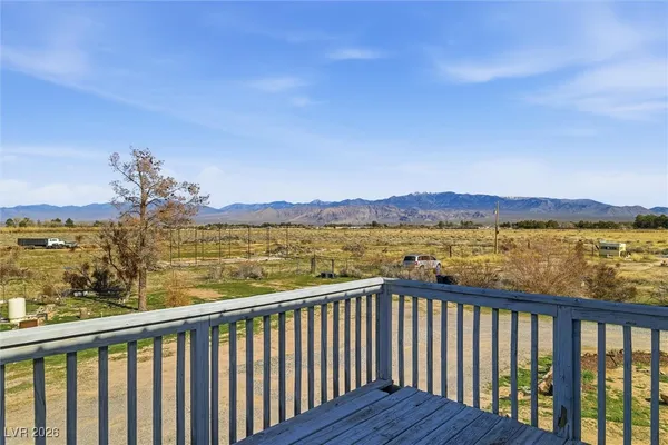 $516,000 | 2570 East Kellogg Road, Pahrump, NV 89048