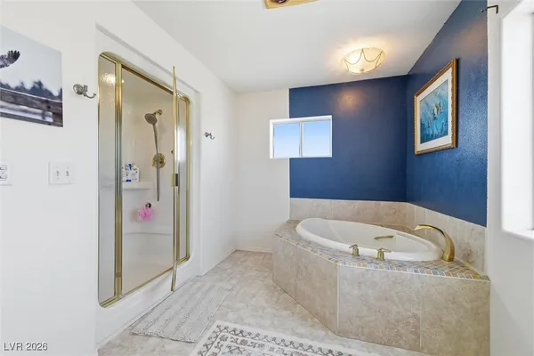 $516,000 | 2570 East Kellogg Road, Pahrump, NV 89048