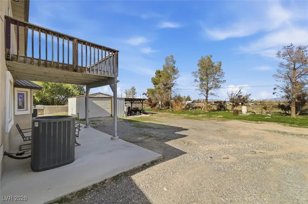 $516,000 | 2570 East Kellogg Road, Pahrump, NV 89048