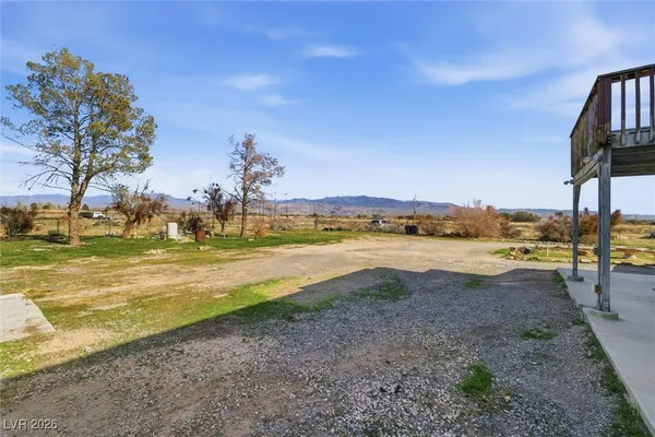 $516,000 | 2570 East Kellogg Road, Pahrump, NV 89048
