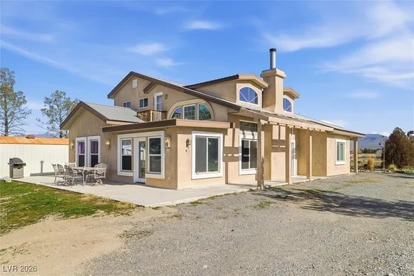$516,000 | 2570 East Kellogg Road, Pahrump, NV 89048