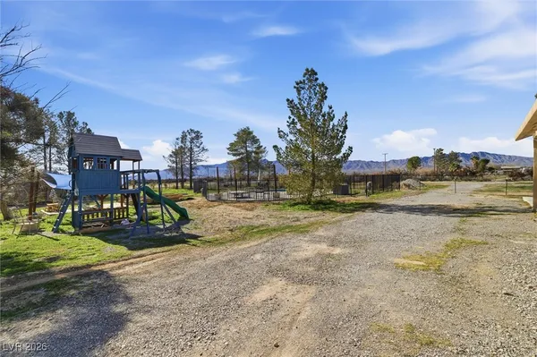$516,000 | 2570 East Kellogg Road, Pahrump, NV 89048