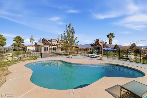 $516,000 | 2570 East Kellogg Road, Pahrump, NV 89048