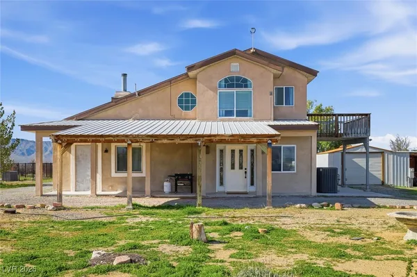 $516,000 | 2570 East Kellogg Road, Pahrump, NV 89048