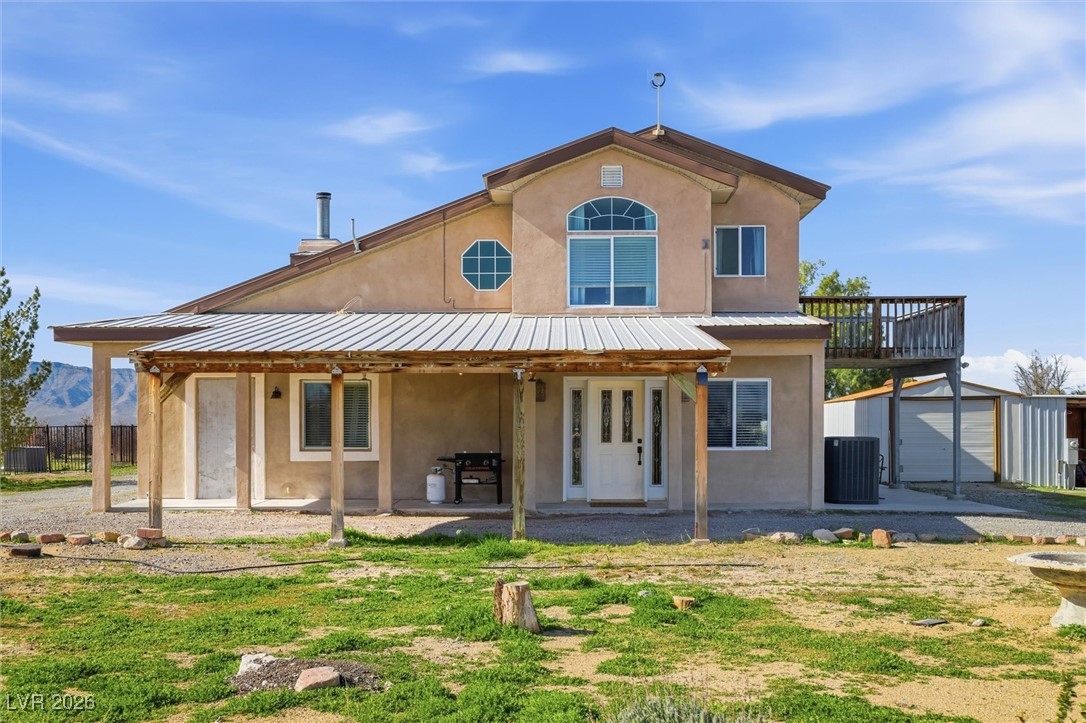 2570 East Kellogg Road Pahrump, NV 89048 - Photo 5 of 54