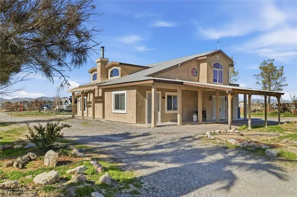 $516,000 | 2570 East Kellogg Road, Pahrump, NV 89048