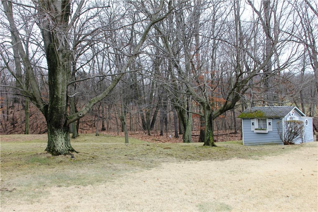2146 Spooky Hollow Road Lower Burrell, PA 15068 - Photo 12 of 12 Storage shed