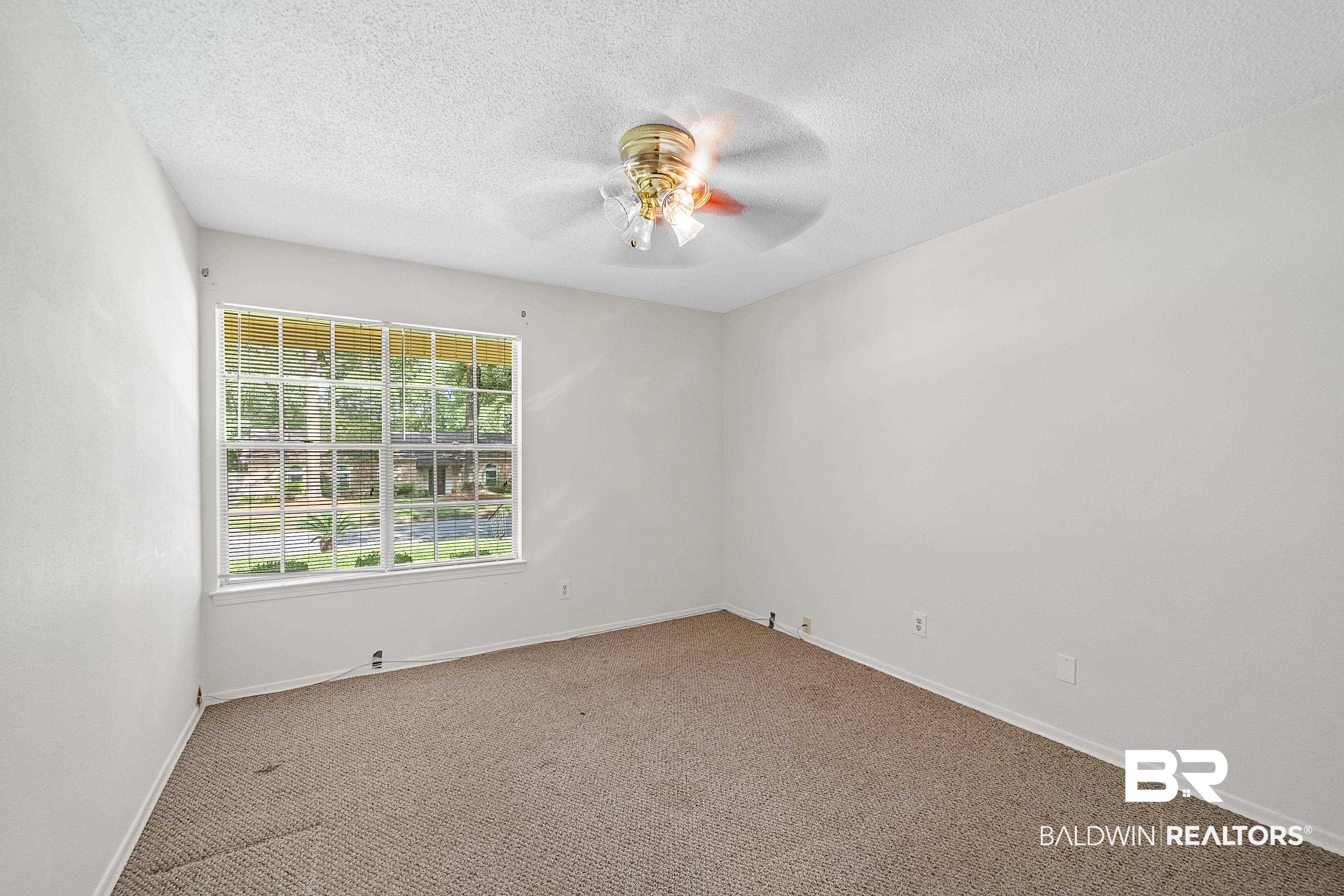 2308 Lantern Lane West Mobile, AL 36693 - Photo 16 of 29 Bedroom 2