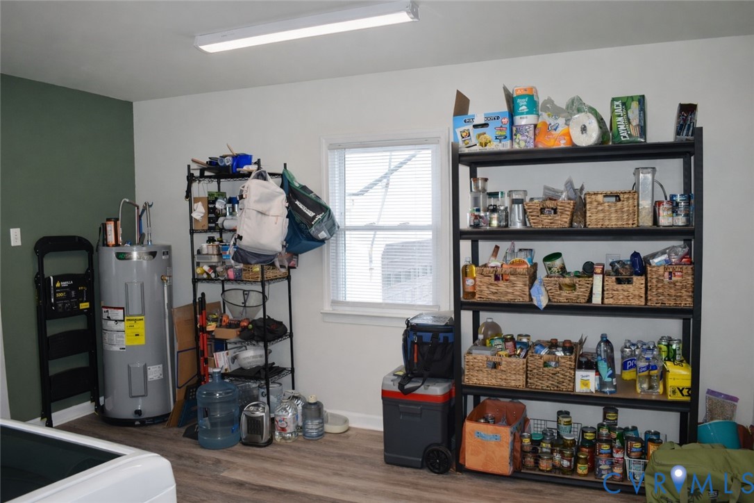 5521 Richmond Road Amelia Court House, VA 23002 - Photo 12 of 28