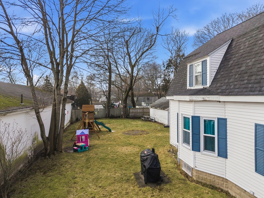 26 Wareham Street Middleboro, MA 02346 - Photo 40 of 42