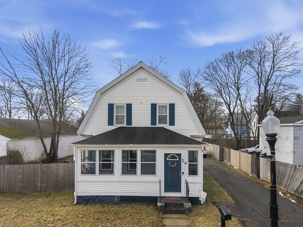 26 Wareham Street Middleboro, MA 02346 - Photo 42 of 42