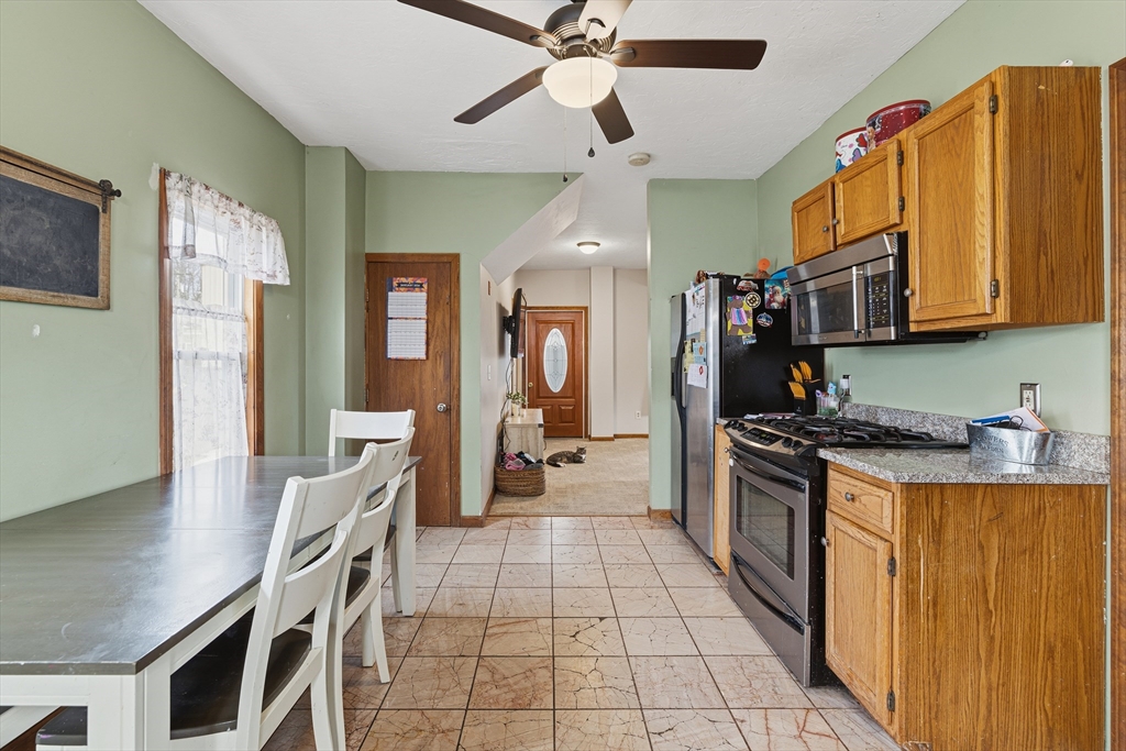 26 Wareham Street Middleboro, MA 02346 - Photo 7 of 42