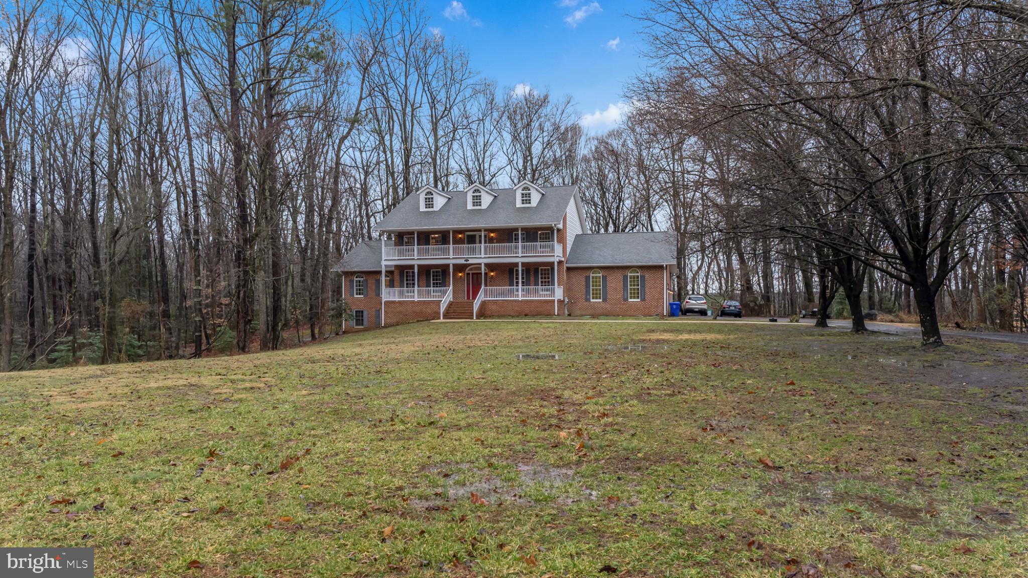 10551 Wicomico Ridge Road Charlotte Hall, MD 20622 - Photo 3 of 61 Gallery Image 3