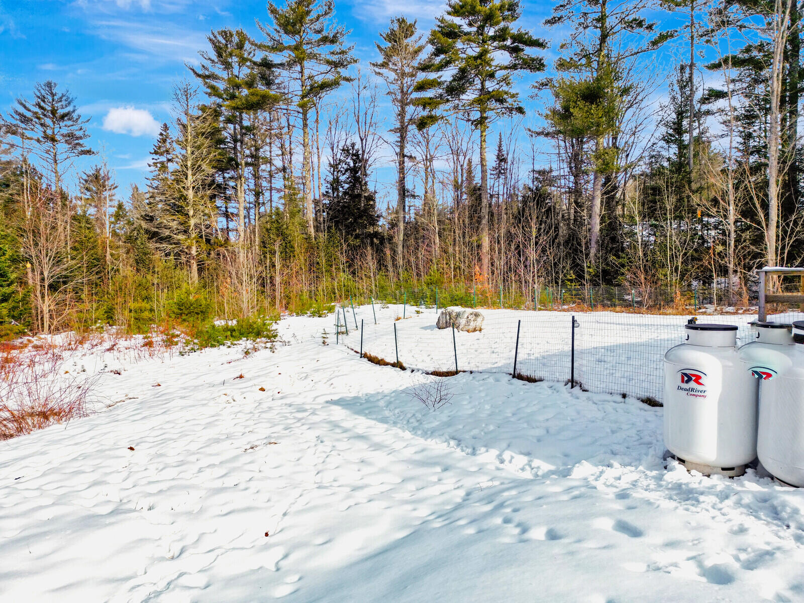 158 Bill Luce Road Washington, ME 04574 - Photo 47 of 57 47