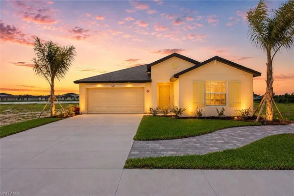$399,999 | 4204 Via Rapallo Way, North Fort Myers, FL 33917