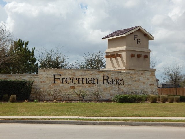 2095 Mule Ridge Drive Katy, TX 77493 - Photo 9 of 9