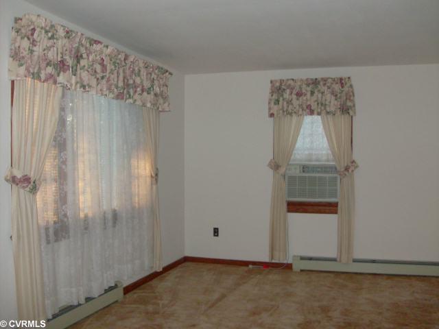 472 Centerville Road Shacklefords, VA 23156 - Photo 5 of 10 Bedroom