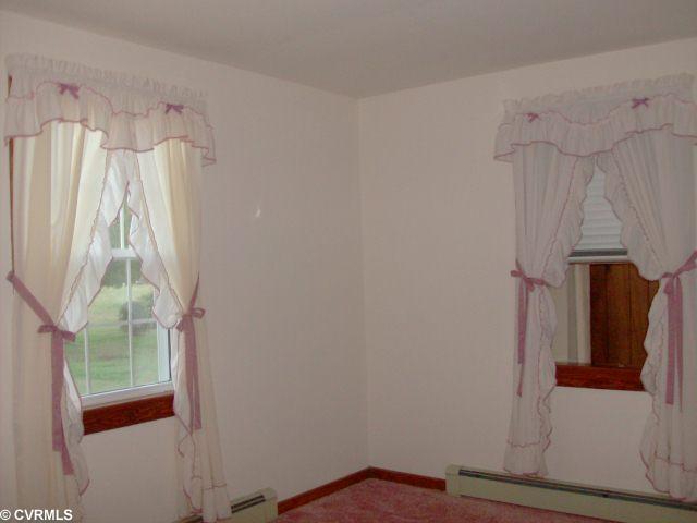 472 Centerville Road Shacklefords, VA 23156 - Photo 7 of 10 Bedroom