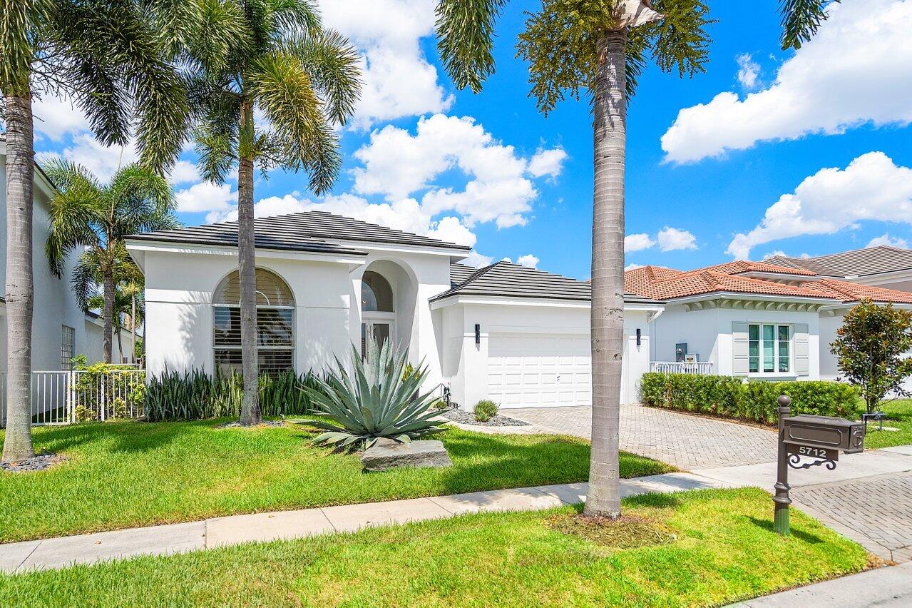 5712 Regency Circle East Boca Raton, FL 33496 - Photo 2 of 39 002-5712RegencyCircleEast-BocaRaton-FL-3