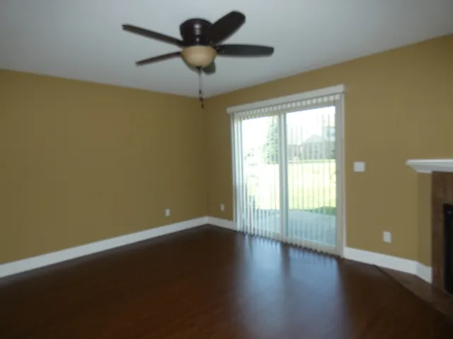 $2,300 | 627 North Edgemere Drive, Bourbonnais, IL 60914