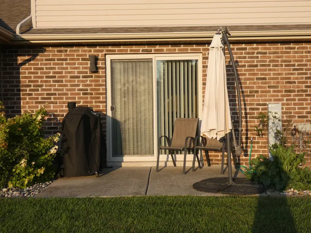 $2,300 | 627 North Edgemere Drive, Bourbonnais, IL 60914