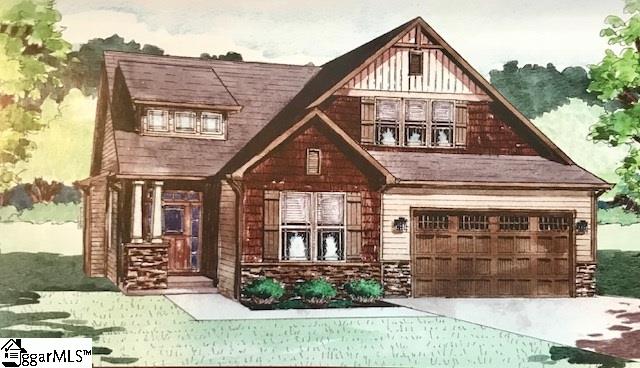 208 Round Stone Way Greenville, SC 29607 - Photo 1 of 1 Gallery Image 1