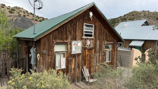 5 South Arroyo Road Cerrillos, NM 87010 - Photo 2 of 21