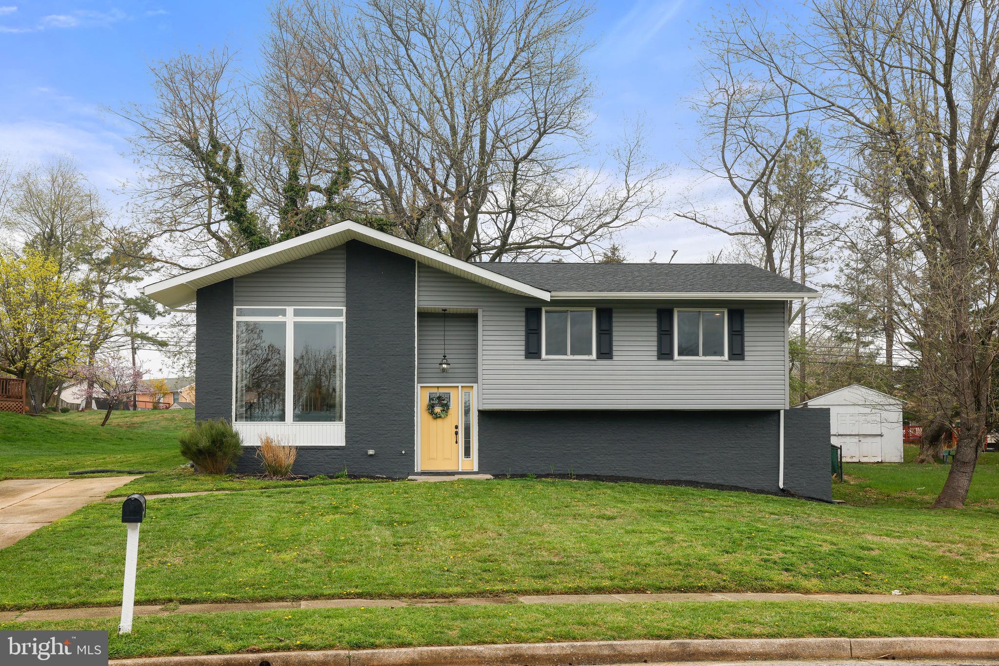 8260 Brattle Road Pikesville, MD 21208 - Photo 1 of 42 Gallery Image 1